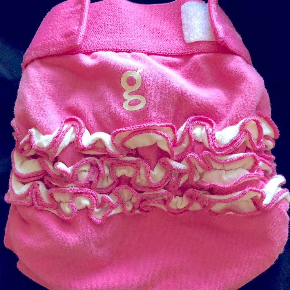 *Rare* specialty medium gdiaper